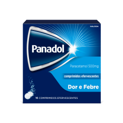Panadol 500 mg 16...