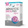 Advancis Bacilpro Gyno 20 Cápsulas