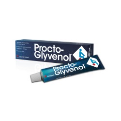 Procto-Glyvenol 50/20 mg/g...