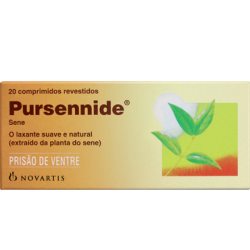 Pursennide 12 Mg 20...