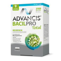 Advancis Bacilpro Total 10...