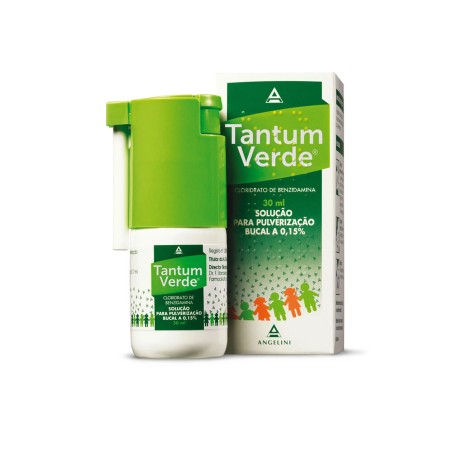 Tantum Verde Spray 30ml