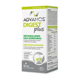Advancis Digest Plus 30ml
