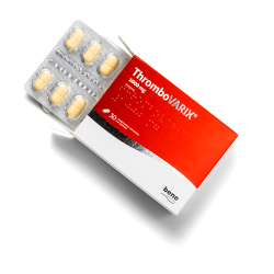 Thrombovarix 1000mg 30...