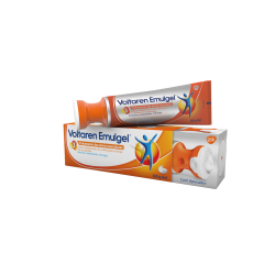 Voltaren Emulgel 10g/g Gel...