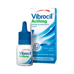 Vibrocil Actilong Adulto...