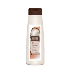 Acofarderm Gel Banho Leite...