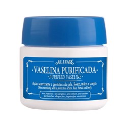 Alifar Vaselina Purificada...