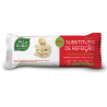 Allpura Barra Substituição Refeição Chocolate Branco 55G