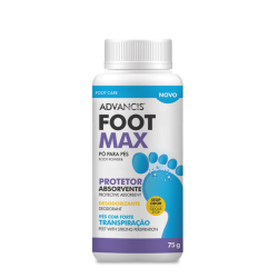 Advancis Footmax Pó para...