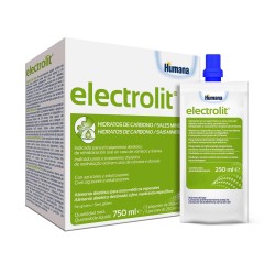Electrolit Solução de...