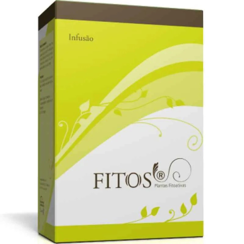 Fitos Plantas Chá Barbas Milho 30g