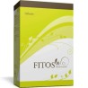 Fitos Plantas Chá Barbas Milho 30g