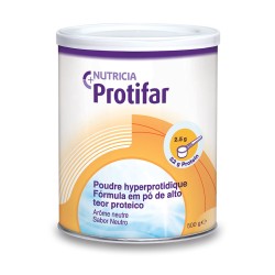 Protifar Suplemento...