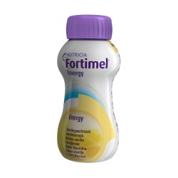 Fortimel Energy Baunilha...