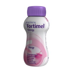 Fortimel Energy Morango...