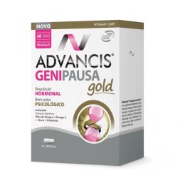 Advancis Genipausa Gold 30...