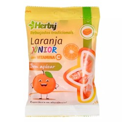 Herby Rebuçados sem Açucar...