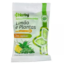 Herby Rebuçados sem Açucar...