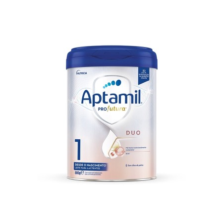 Leite Aptamil 1 Profutura Duo 800g