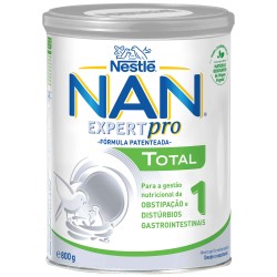 Nestlé NAN Expert Pro Total...