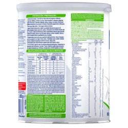 Nestlé NAN Expert Pro Total Confort 1 Leite Lactente 800g