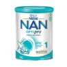 Nestlé NAN Optipro 1 Leite Lactentes 800g