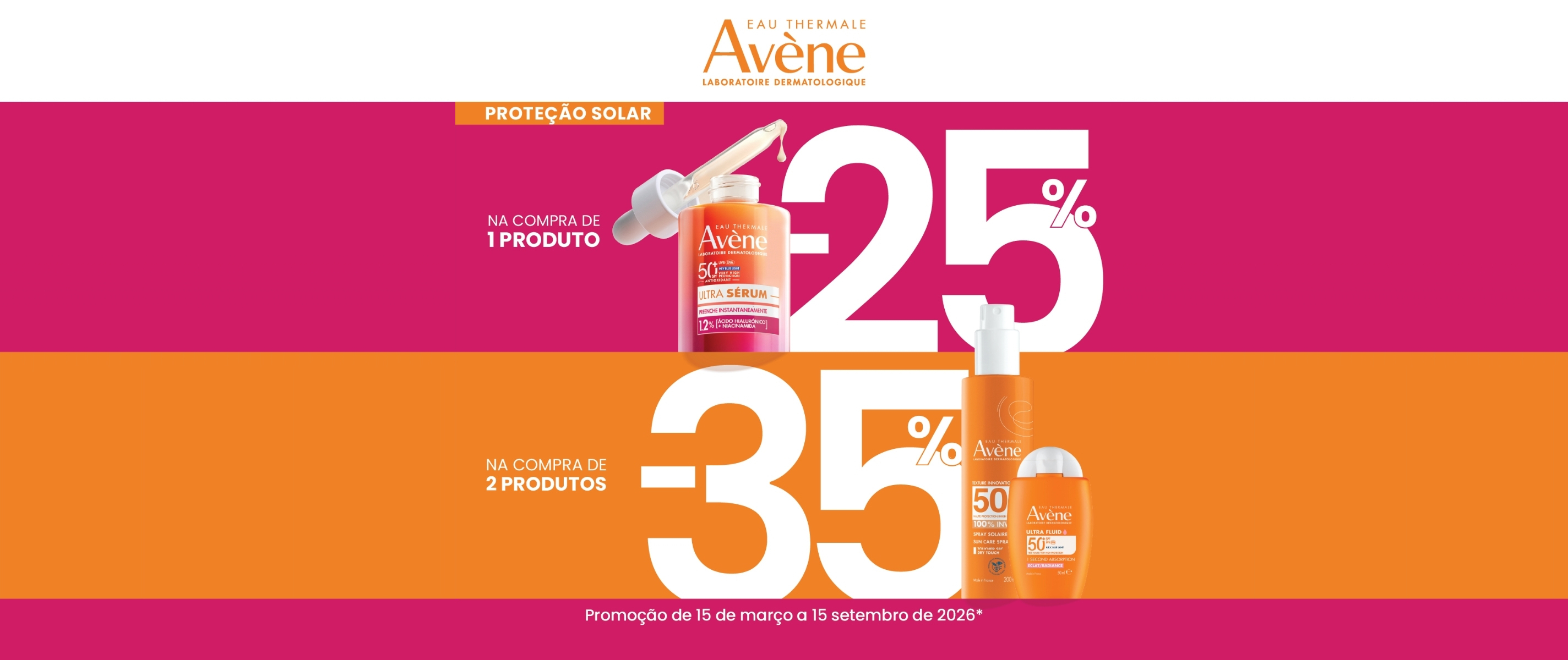 Solares Avène